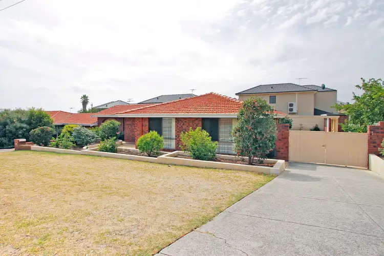Second view of Homely house listing, 3A Boyd Street, Palmyra WA 6157