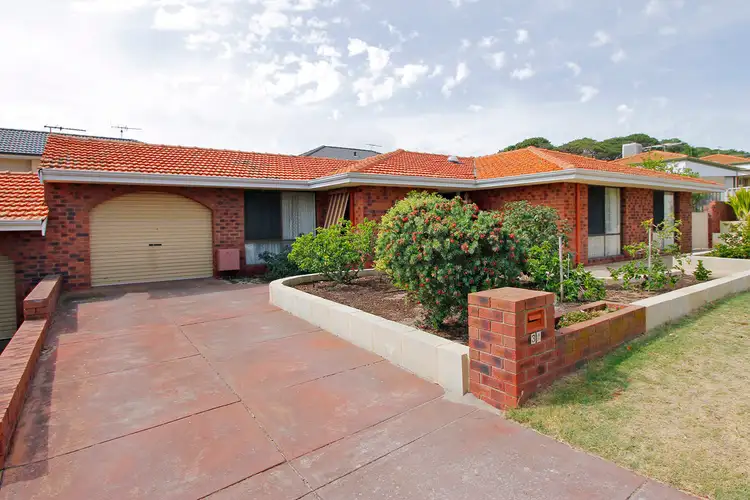Third view of Homely house listing, 3A Boyd Street, Palmyra WA 6157