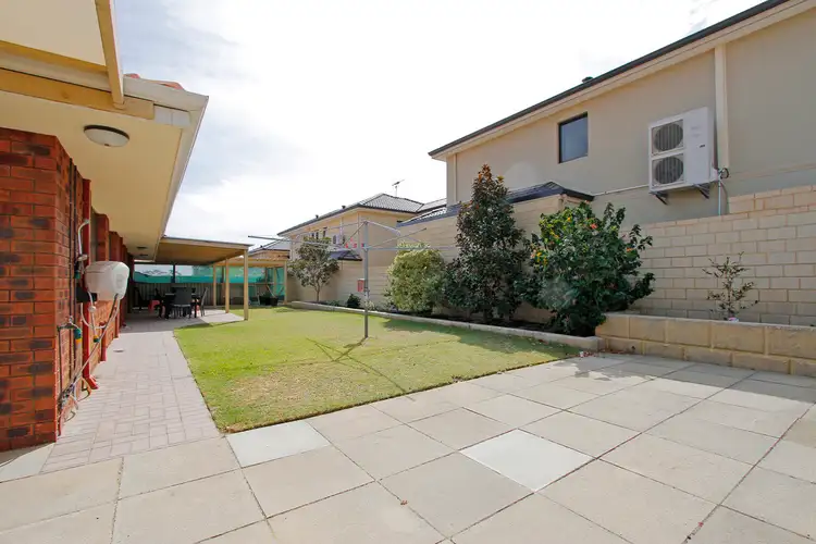 Fourth view of Homely house listing, 3A Boyd Street, Palmyra WA 6157