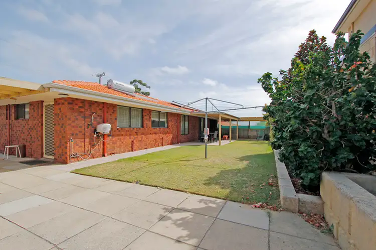 Fifth view of Homely house listing, 3A Boyd Street, Palmyra WA 6157