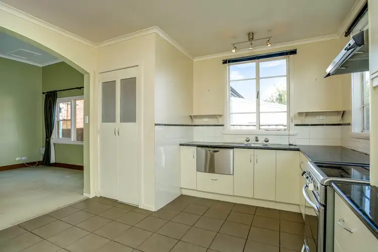 Second view of Homely house listing, 1/8 Garfield Street, South Launceston TAS 7249