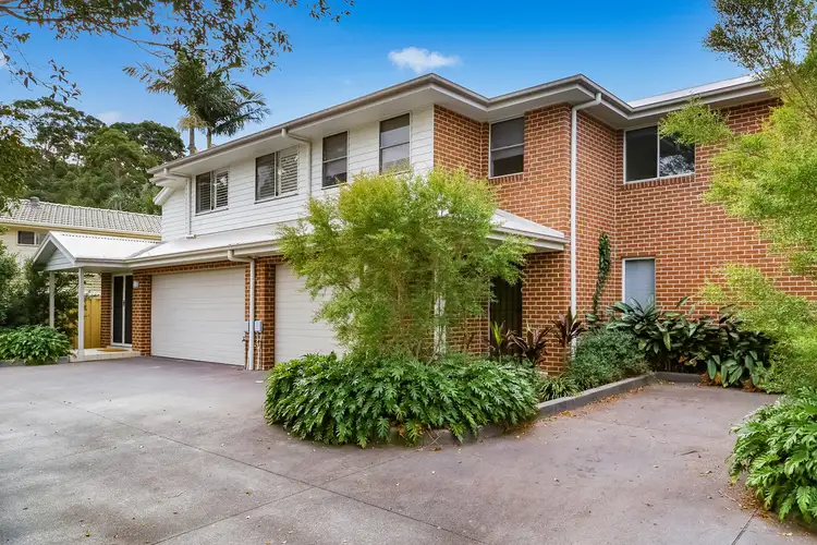 3/62 Althorp Street, East Gosford NSW 2250