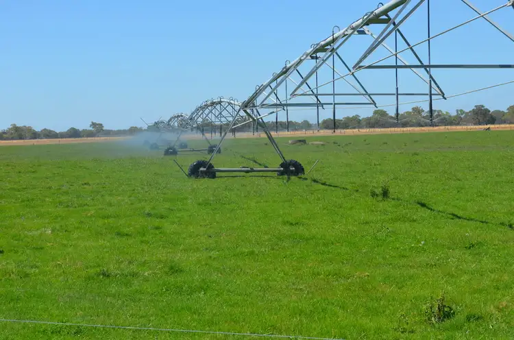 # water licence, Naracoorte SA 5271