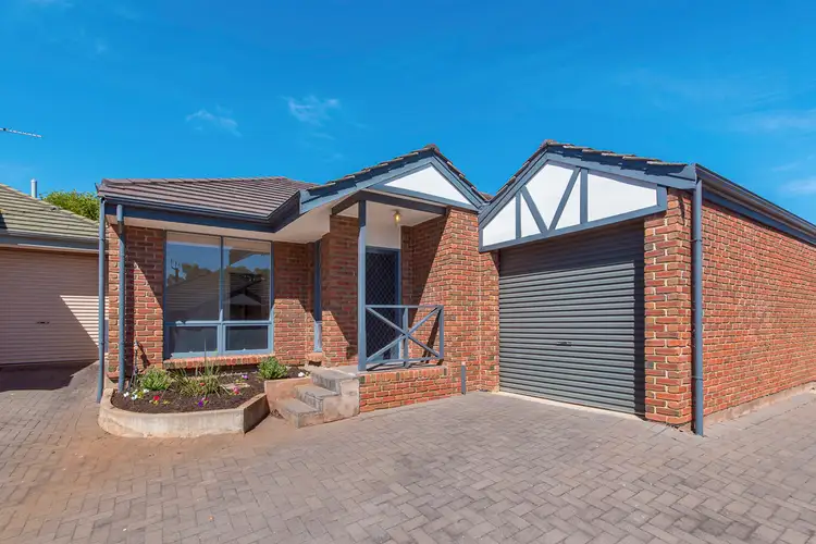 2/1C Rosedale Place, Magill SA 5072