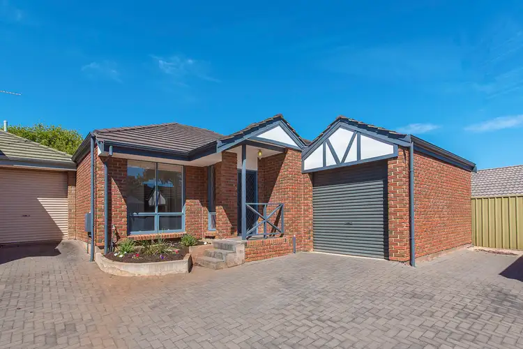 Second view of Homely house listing, 2/1C Rosedale Place, Magill SA 5072