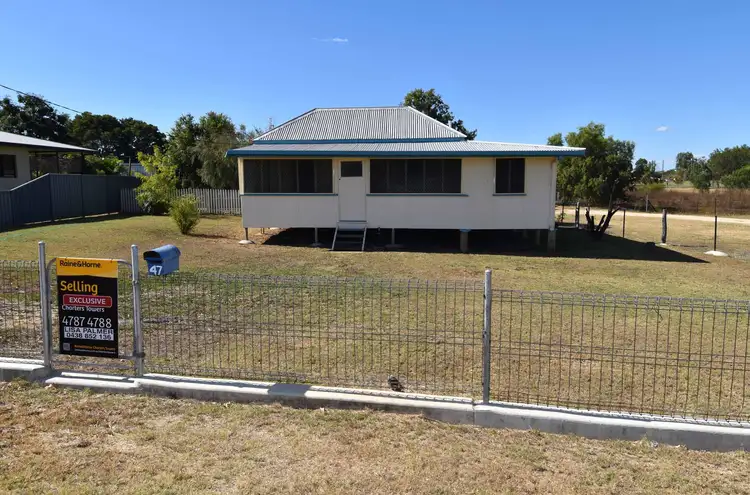 Second view of Homely house listing, 47 Bluff Road, Queenton QLD 4820