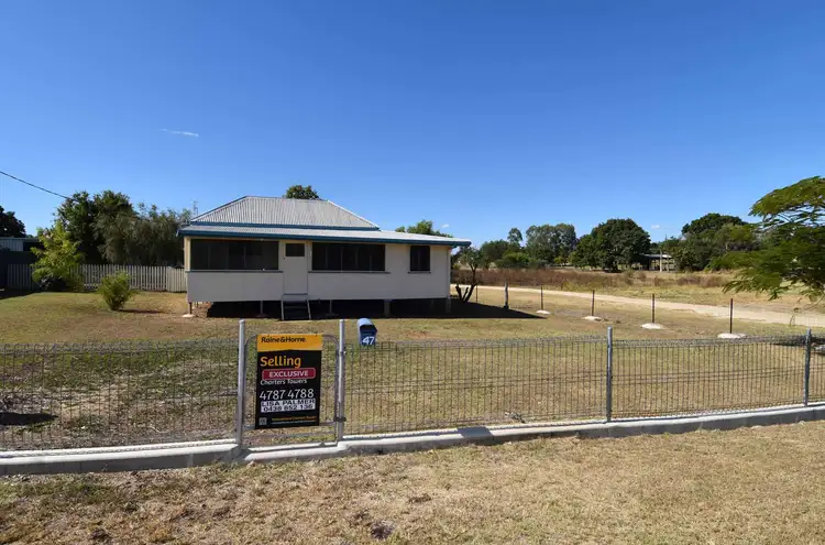 Third view of Homely house listing, 47 Bluff Road, Queenton QLD 4820
