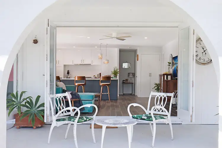 Second view of Homely house listing, 107 Kingscliff Street, Kingscliff NSW 2487