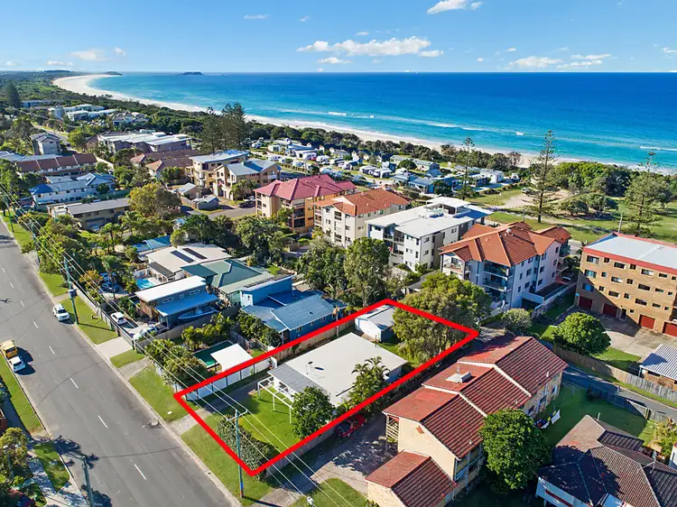 Third view of Homely house listing, 107 Kingscliff Street, Kingscliff NSW 2487