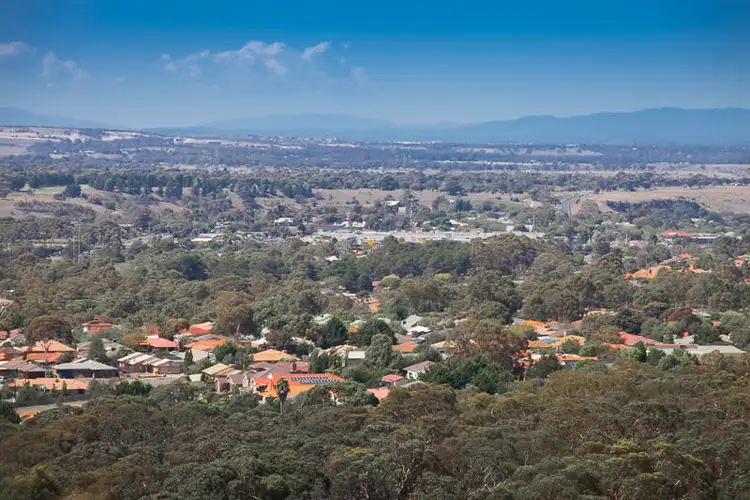 Second view of Homely house listing, 7 Hatfield Court, Sunbury VIC 3429
