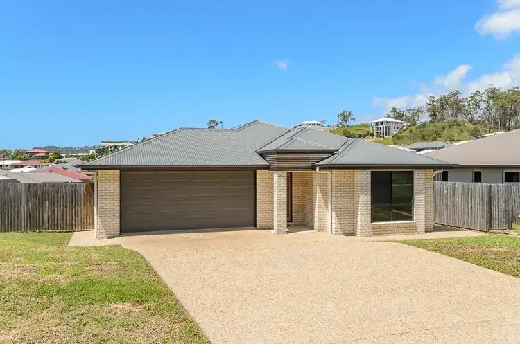 14 Oakdale Drive, Kirkwood QLD 4680