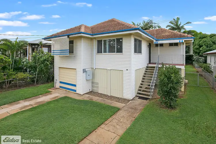 98 King Street, Woody Point QLD 4019
