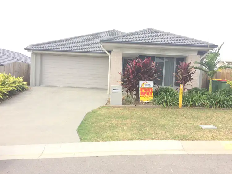 5 Lindwall Court, Springfield Lakes QLD 4300