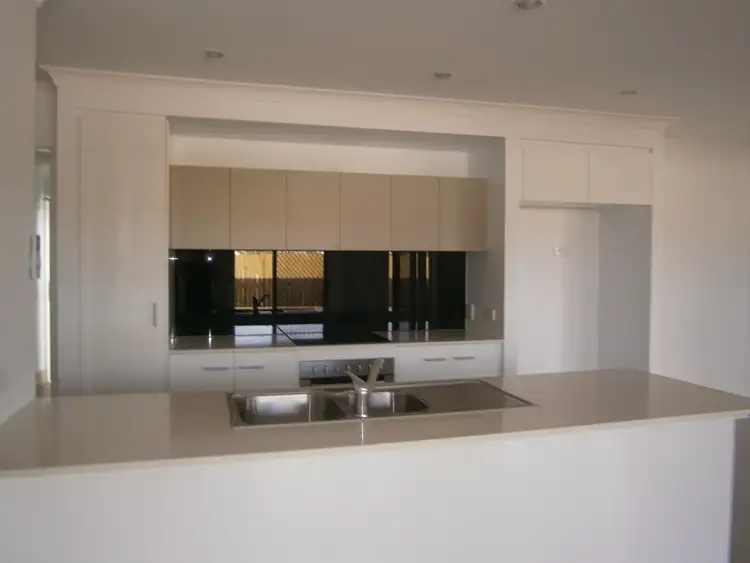 Second view of Homely house listing, 5 Lindwall Court, Springfield Lakes QLD 4300