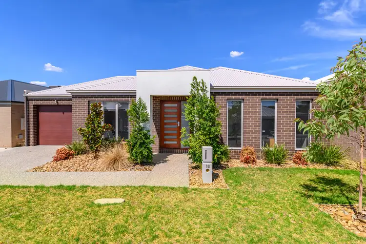 Main view of Homely house listing, 18 Derrick Street, Wodonga VIC 3690