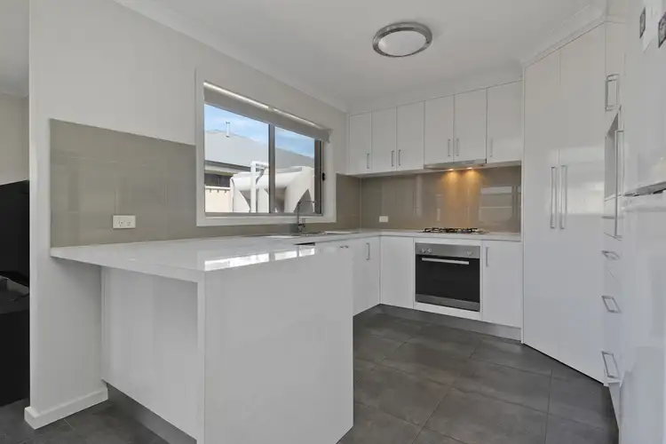 Second view of Homely house listing, 18 Derrick Street, Wodonga VIC 3690