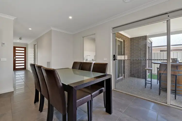Fourth view of Homely house listing, 18 Derrick Street, Wodonga VIC 3690