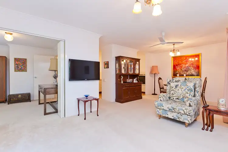 Fifth view of Homely apartment listing, 18/645 Hay Street, Jolimont WA 6014