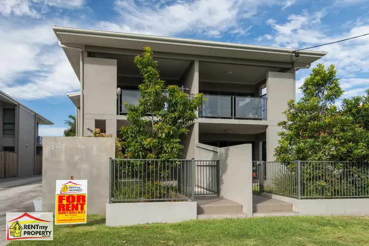 Main view of Homely unit listing, 2/84 Hirschfield Street, Zillmere QLD 4034
