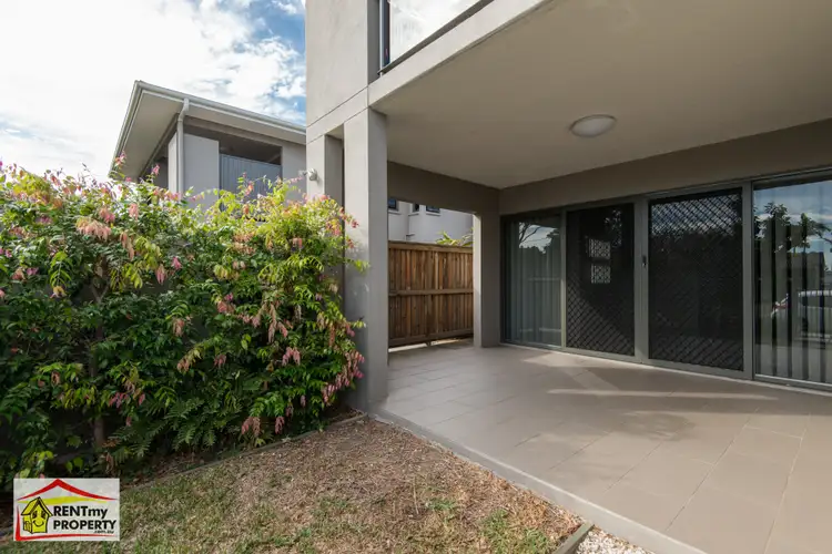 Second view of Homely unit listing, 2/84 Hirschfield Street, Zillmere QLD 4034