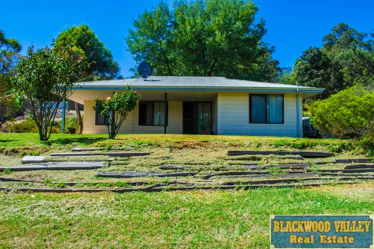 45 Spencer St, Bridgetown WA 6255