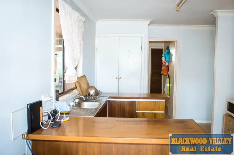 Second view of Homely house listing, 45 Spencer St, Bridgetown WA 6255