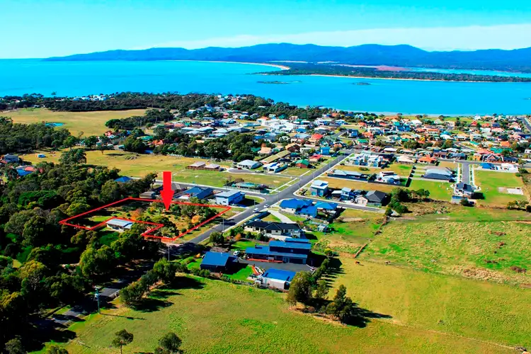 16 Arthur Street, Shearwater TAS 7307