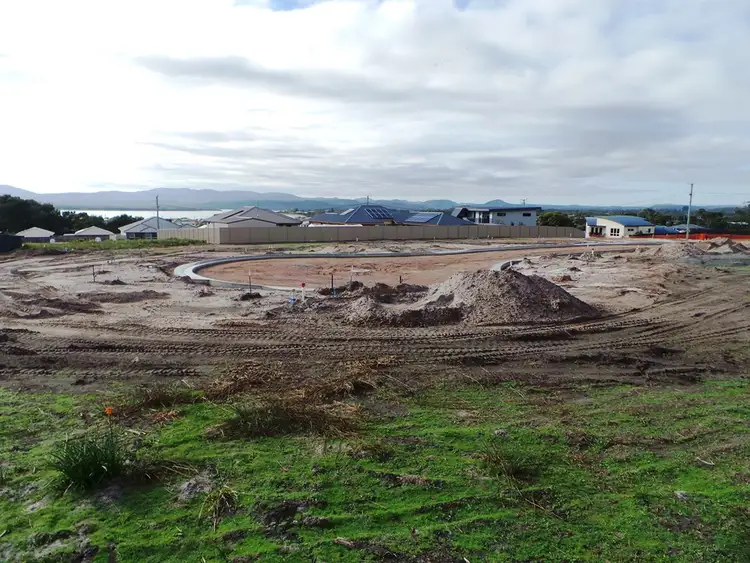 Sixth view of Homely land listing, 16 Arthur Street, Shearwater TAS 7307