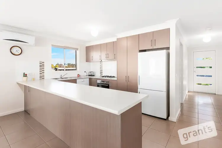 Fourth view of Homely unit listing, 6/101 Ebony Drive, Pakenham VIC 3810