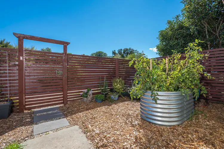 Second view of Homely unit listing, Unit 3, 52 Jennings Street, Kyneton VIC 3444