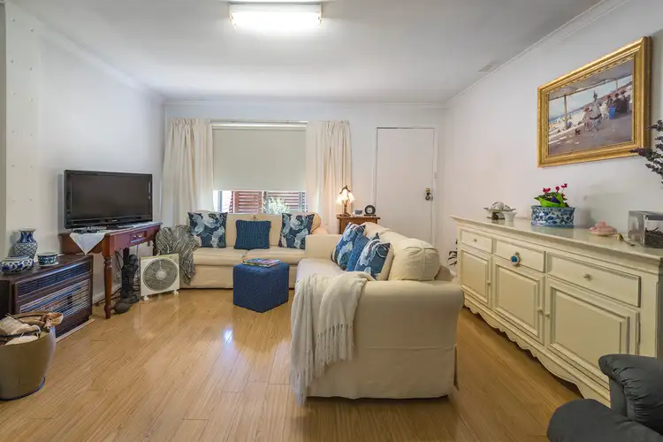 Third view of Homely unit listing, Unit 3, 52 Jennings Street, Kyneton VIC 3444