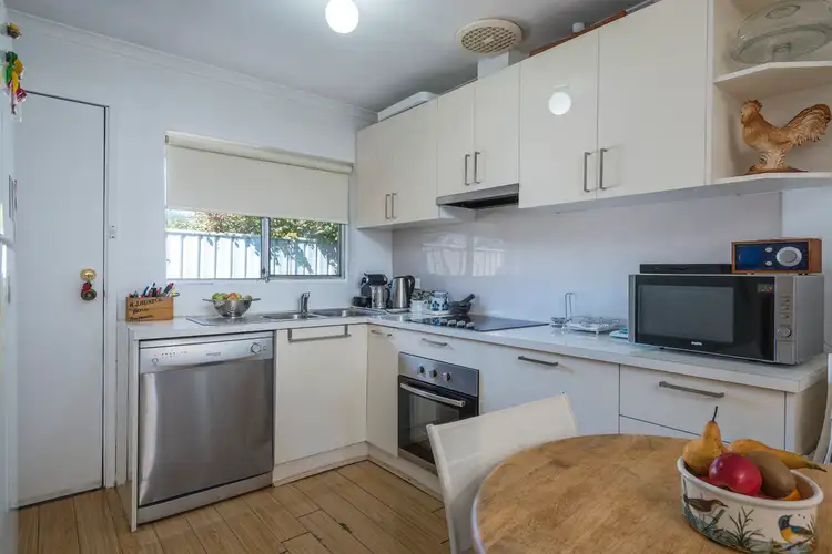 Fourth view of Homely unit listing, Unit 3, 52 Jennings Street, Kyneton VIC 3444