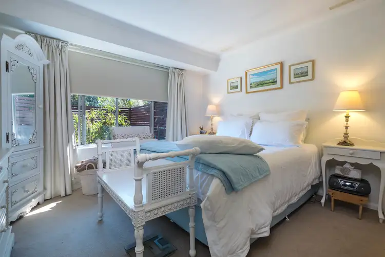 Fifth view of Homely unit listing, Unit 3, 52 Jennings Street, Kyneton VIC 3444