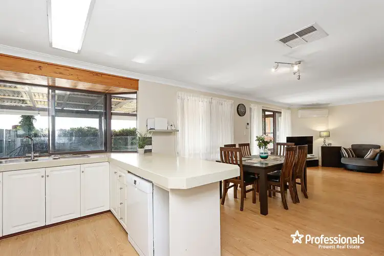 21 Scarp Terrace, Willetton WA 6155