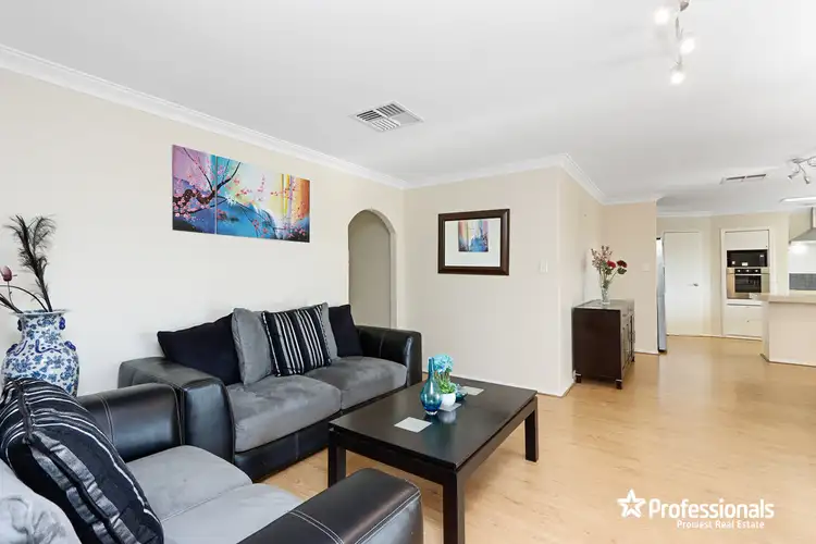 Sixth view of Homely house listing, 21 Scarp Terrace, Willetton WA 6155