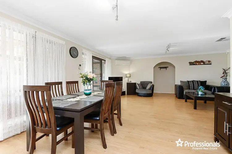 Seventh view of Homely house listing, 21 Scarp Terrace, Willetton WA 6155