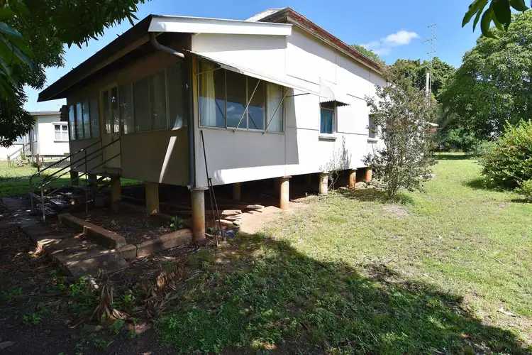 Main view of Homely house listing, 14 Oxford Street, Charters Towers City QLD 4820