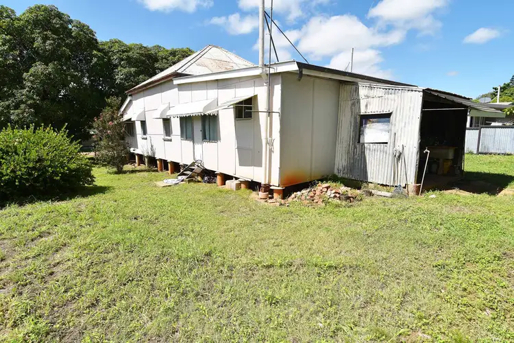 Second view of Homely house listing, 14 Oxford Street, Charters Towers City QLD 4820