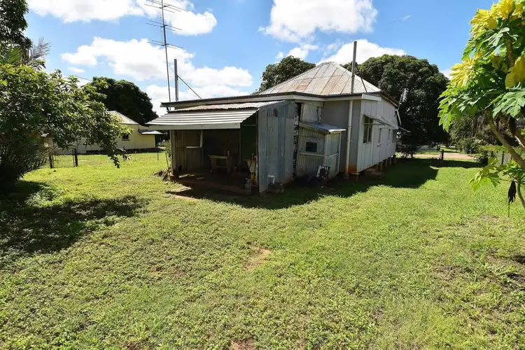 Third view of Homely house listing, 14 Oxford Street, Charters Towers City QLD 4820