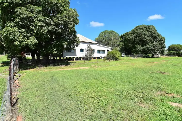 Fourth view of Homely house listing, 14 Oxford Street, Charters Towers City QLD 4820
