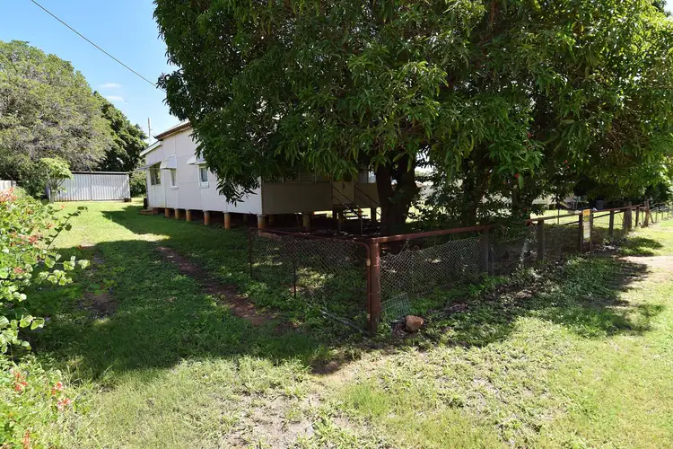 Fifth view of Homely house listing, 14 Oxford Street, Charters Towers City QLD 4820