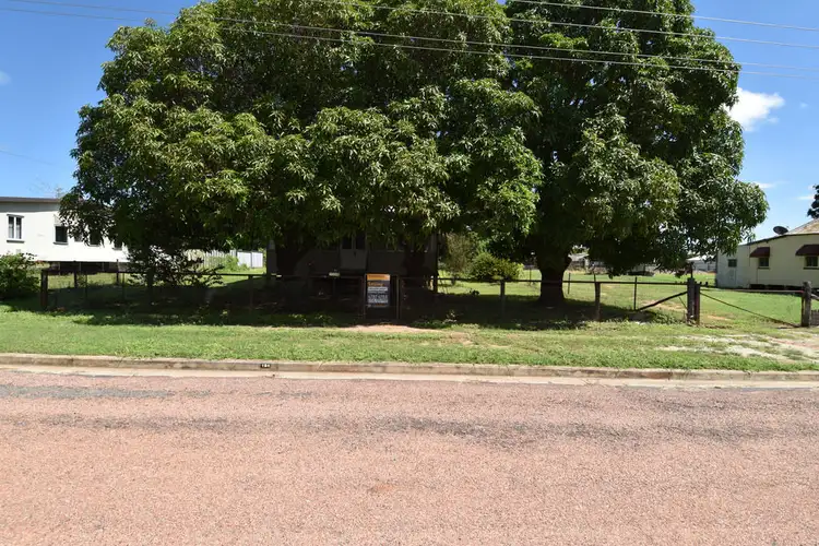 Seventh view of Homely house listing, 14 Oxford Street, Charters Towers City QLD 4820