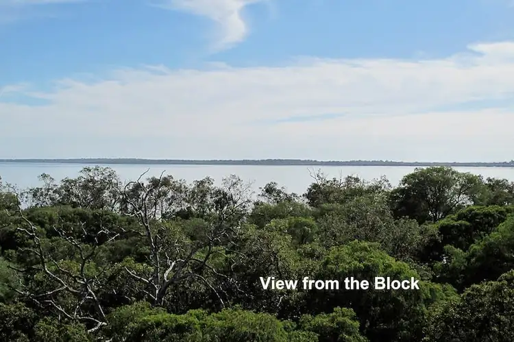 Third view of Homely land listing, 2226 Old Coast Road, Herron WA 6211
