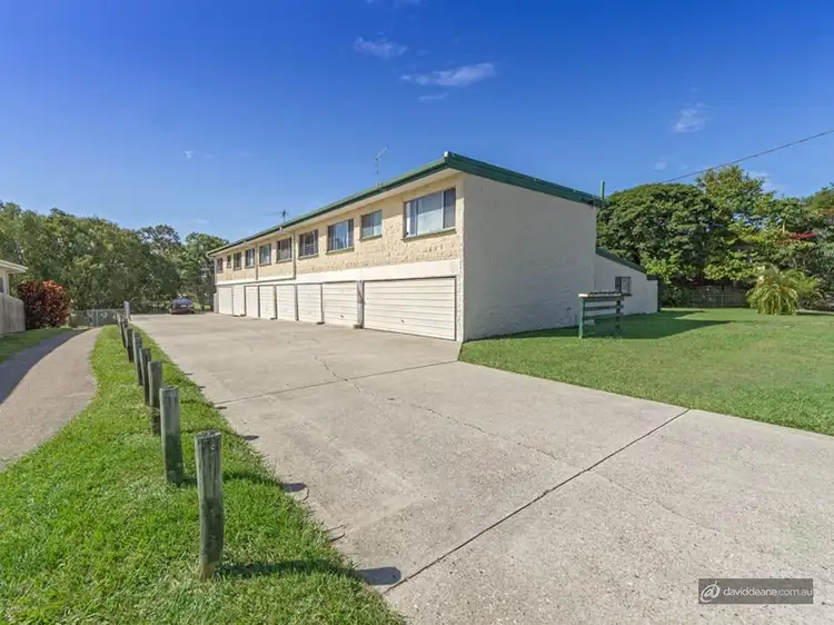 Main view of Homely townhouse listing, 6/39 Harvey Street, Strathpine QLD 4500