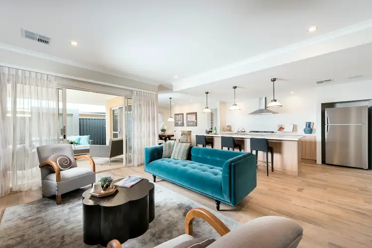 21 Kingshurst Chase, Haynes WA 6112