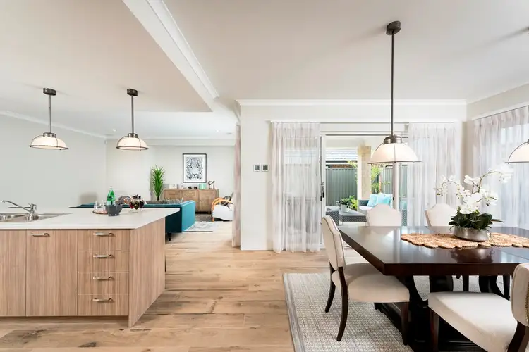 Fifth view of Homely house listing, 21 Kingshurst Chase, Haynes WA 6112