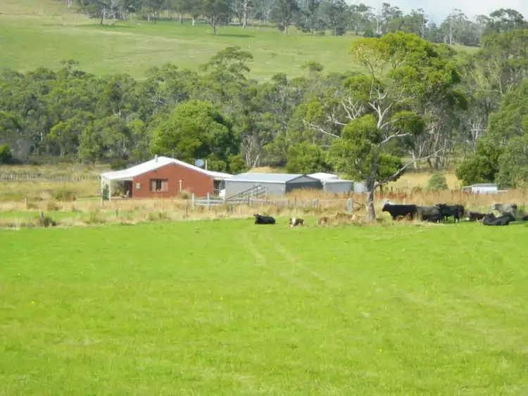 Main view of Homely house listing, 651 Saltwater River Road, Saltwater River TAS 7186