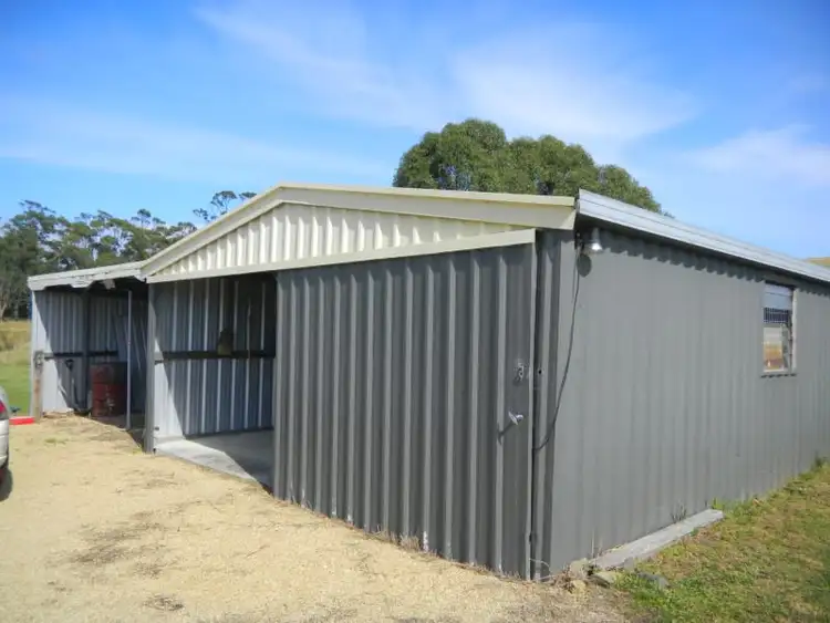 Third view of Homely house listing, 651 Saltwater River Road, Saltwater River TAS 7186