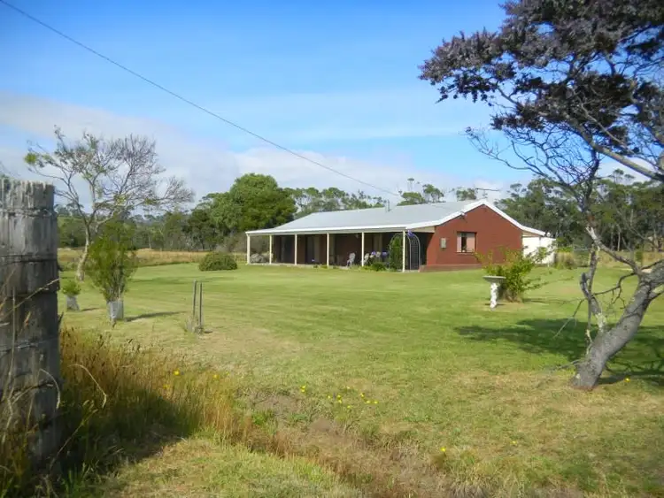 Fourth view of Homely house listing, 651 Saltwater River Road, Saltwater River TAS 7186