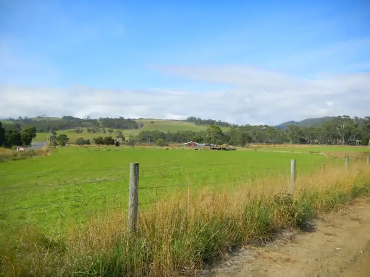 Fifth view of Homely house listing, 651 Saltwater River Road, Saltwater River TAS 7186